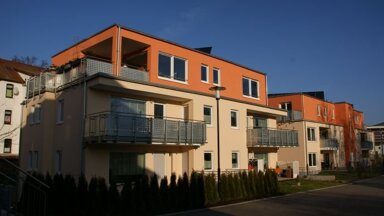 Immobilie zum Kauf provisionsfrei als Kapitalanlage geeignet 228.977 € 3 Zimmer 68,7 m² Kleine Dammstraße 2 Wenigenjena - Ort Jena 07749