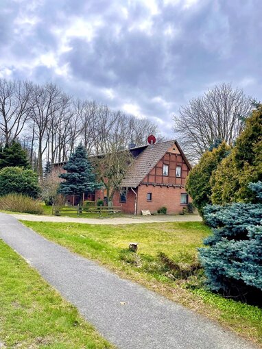 Mehrfamilienhaus zum Kauf Provisionsfrei 220.000 € 12 Zimmer 250 m² 2.168 m² Grundstück Goldenstedt Goldenstedt 49424