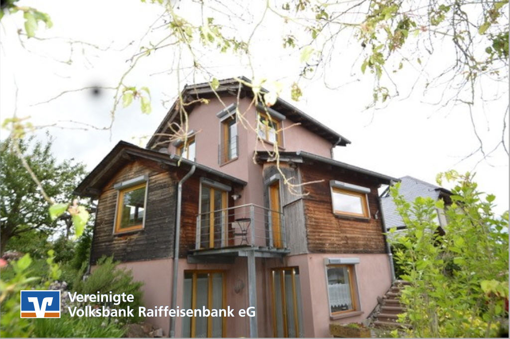 Einfamilienhaus zum Kauf 339.000 € 7 Zimmer 128 m²<br/>Wohnfläche 606 m²<br/>Grundstück Monzelfeld 54472