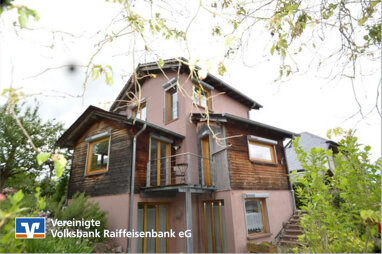 Einfamilienhaus zum Kauf 339.000 € 7 Zimmer 128 m² 606 m² Grundstück Monzelfeld 54472