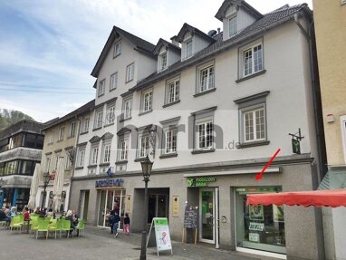 Verkaufsfläche zur Miete 1.100 € 4 Zimmer 128,8 m² Verkaufsfläche Geislingen Geislingen an der Steige 73312