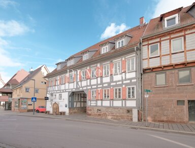 Maisonette zum Kauf 339.000 € 4 Zimmer 80 m² 3. Geschoss Gerlingen 70839