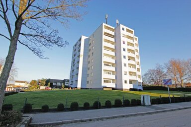 Apartment zur Miete 605 € 3 Zimmer 71 m² 4. Geschoss Pirolweg 15 Münsterbusch Stolberg 52223