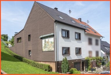 Mehrfamilienhaus zum Kauf 239.000 € 9 Zimmer 175 m² 920 m² Grundstück Großrosseln Großrosseln 66352