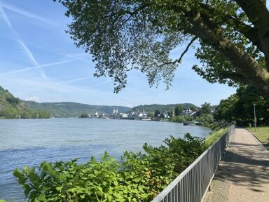 WG-Zimmer zur Miete 300 € 20 m² 1. Geschoss frei ab sofort Rheinallee 27-28 Boppard Boppard 56154