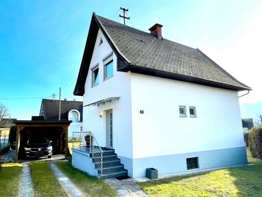 Einfamilienhaus zum Kauf 389.000 € 3 Zimmer 81 m² 948 m² Grundstück Gratschach Villach 9523