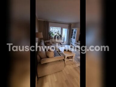 Wohnung zur Miete Tauschwohnung 656 € 2 Zimmer 53 m² 3. Geschoss Frankfurter Berg Frankfurt am Main 60433