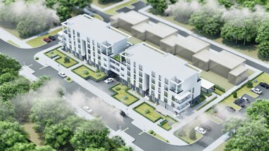 Wohnung zum Kauf 279.000 € 2 Zimmer 70 m² 1. Geschoss Bismarck Gelsenkirchen 45889