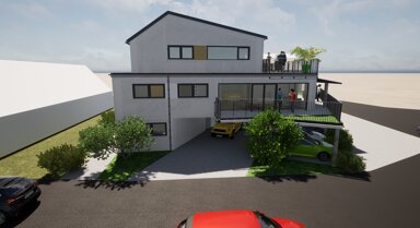 Terrassenwohnung zum Kauf provisionsfrei 338.000 € 2 Zimmer 76,1 m² EG Hürben Giengen an der Brenz 89537