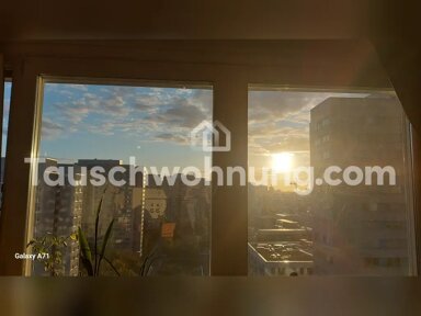 Wohnung zur Miete Tauschwohnung 239 € 1 Zimmer 30 m² 10. Geschoss Mitte Berlin 10179