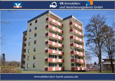 Wohnung zum Kauf 119.000 € 2 Zimmer 57,5 m² 1. Geschoss Vilshofen Vilshofen 94474