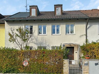 Reihenmittelhaus zum Kauf 750.000 € 7 Zimmer 136 m² 257 m² Grundstück Blumenau München 80689