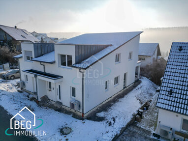 Doppelhaushälfte zum Kauf 429.000 € 4 Zimmer 137,9 m² 221 m² Grundstück Bieringen Schöntal / Bieringen 74214