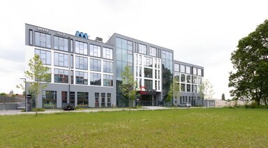 Bürofläche zur Miete provisionsfrei 12.160 € 900,4 m² Bürofläche Schubert & Salzer Ingolstadt 85055