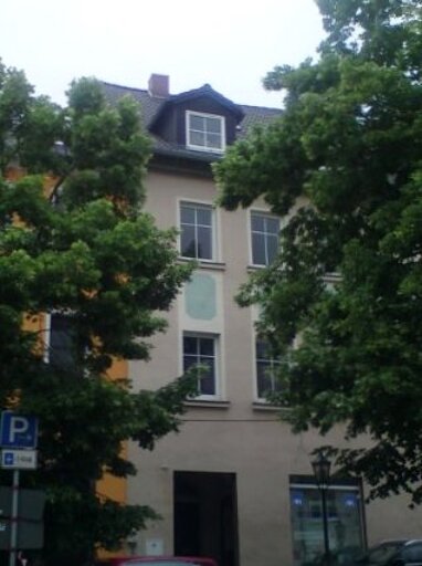 Wohnung zur Miete 360 € 2 Zimmer 59,6 m² Schleiz Schleiz 07907