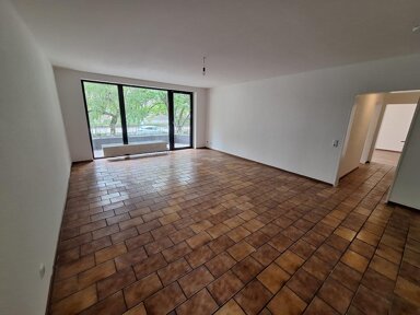 Wohnung zur Miete 668 € 3 Zimmer 89,1 m² EG Dorfstr. 4 Wethmar Lünen 44534