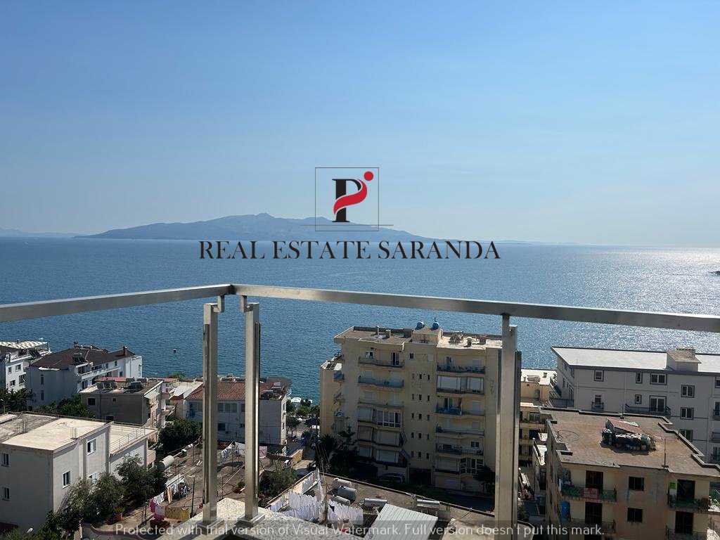 Studio zum Kauf 256.125 € 3 Zimmer 102,5 m²<br/>Wohnfläche 5.<br/>Geschoss ab sofort<br/>Verfügbarkeit Sarande Sarande 9701