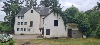 Mehrfamilienhaus zum Kauf 425.000 € 12 Zimmer 300 m² 5.200 m² Grundstück Niederlahnstein Lahnstein 56112