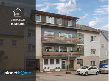 Wohnung zum Kauf 198.000 € 4 Zimmer 94 m² 1. Geschoss Öschelbronn Niefern-Öschelbronn 75223