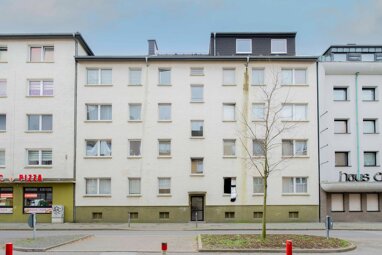 Wohnung zum Kauf 50.000 € 2 Zimmer 55,3 m² 2. Geschoss Schalke Gelsenkirchen 45881