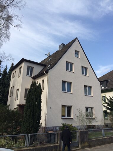 Wohnung zur Miete 400 € 2 Zimmer 40 m² 2. Geschoss Ohligs - Innenstadt Solingen 42697