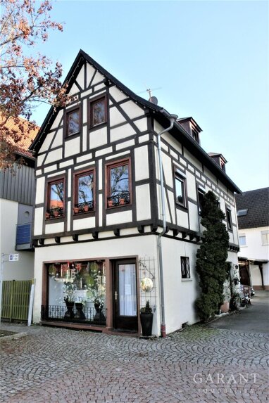 Einfamilienhaus zum Kauf 298.000 € 4 Zimmer 85 m² 82 m² Grundstück Gärtringen Gärtringen 71116