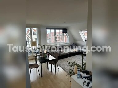 Wohnung zur Miete Tauschwohnung 995 € 3 Zimmer 100 m² 5. Geschoss Neukölln Berlin 12051