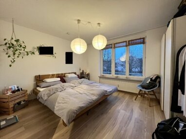 Wohnung zur Miete 1.210 € 2 Zimmer 61 m² 1. Geschoss Karl-Richter-Straße 4 Freimann München 80939