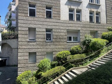 Wohnung zum Kauf 400.000 € 3 Zimmer 75 m² 1. Geschoss Kernerviertel Stuttgart 70190