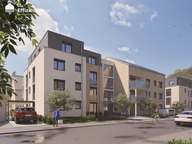 Wohnung zum Kauf provisionsfrei 879.900 € 4 Zimmer 117,8 m² Beethovenstraße 64 Ost Ludwigsburg 71640