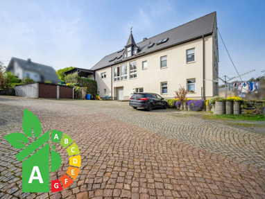 Mehrfamilienhaus zum Kauf 595.000 € 15 Zimmer 454,7 m² 2.539 m² Grundstück Jahnsdorf Jahnsdorf 09387