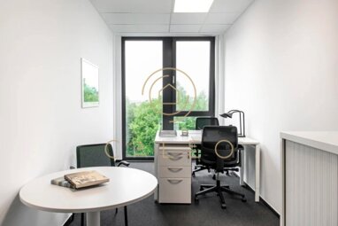 Bürokomplex zur Miete Provisionsfrei 50 m² Bürofläche teilbar ab 1 m² Ravensberg Bezirk 2 Kiel 24118