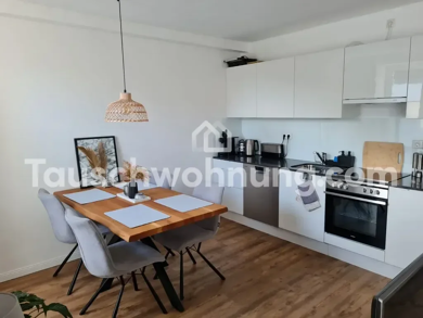 Wohnung zur Miete Tauschwohnung 800 € 2,5 Zimmer 58 m² EG Rumohr 24254