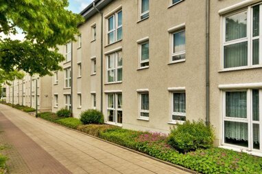 Wohnung zur Miete 449 € 2 Zimmer 50,2 m² Wilhelm-Nieswandt-Allee 132-134 Altenessen-Nord Essen 45326