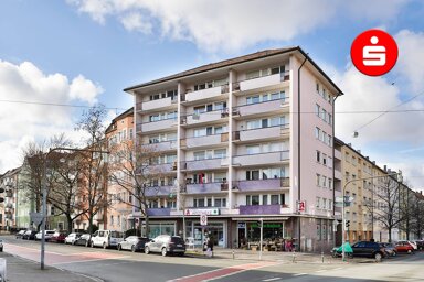 Wohnung zum Kauf 395.000 € 3,5 Zimmer 108 m² 5. Geschoss frei ab sofort Hummelstein Nürnberg 90459