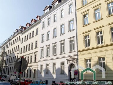 Wohnung zum Kauf 209.500 € 2,5 Zimmer 88,7 m² Erdgeschoss Zentrum - West Leipzig 04109