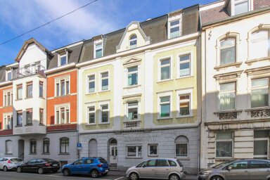 Wohnung zum Kauf 130.000 € 3 Zimmer 74,6 m² EG Sedansberg Wuppertal 42281