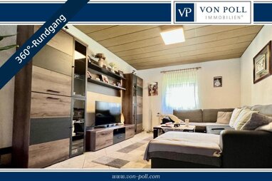 Wohnung zum Kauf 107.500 € 3 Zimmer 85 m² 1. Geschoss Unterdigisheim Meßstetten-Tieringen 72469