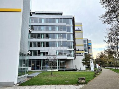 Bürogebäude zur Miete Provisionsfrei 15,50 € 4.196 m² Bürofläche teilbar ab 429 m² Wallgraben - West Stuttgart 70565