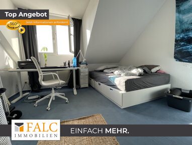 Wohnung zum Kauf 120.000 € 1 Zimmer 22 m² Alt-Endenich Bonn 53121