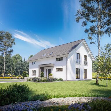 Einfamilienhaus zum Kauf Provisionsfrei 342.750 € 5 Zimmer 227 m² 702 m² Grundstück Rangsdorf Rangsdorf 15834