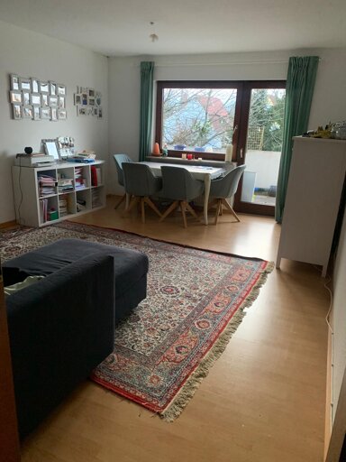 Wohnung zur Miete 540 € 1 Zimmer 56 m² Geschoss 2/2 Eglosheim Ludwigsburg 71634