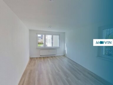 Wohnung zur Miete 346 € 3 Zimmer 57,6 m² EG frei ab 01.01.2025 Max-Saupe-Straße 56 Ebersdorf 140 Chemnitz 09131