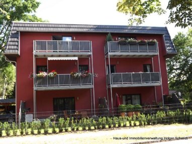 Mehrfamilienhaus zum Kauf 3.150.000 € 1.423 m² Grundstück Tschaikowskistraße 14-13 Eichwalde 15732