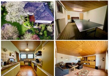 Einfamilienhaus zum Kauf 369.000 € 6 Zimmer 138 m² 929 m² Grundstück Wendschott Wolfsburg 38448
