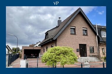 Doppelhaushälfte zum Kauf 385.000 € 5 Zimmer 135 m² 495 m² Grundstück Atter 190 Osnabrück 49076