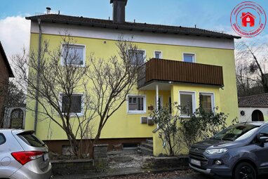 Mehrfamilienhaus zum Kauf 470.000 € 12 Zimmer 243 m² 721 m² Grundstück Bad Mergentheim Bad Mergentheim 97980