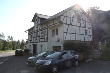 Mehrfamilienhaus zum Kauf 209.000 € 220 m² Puderbach Bad Laasphe 57334