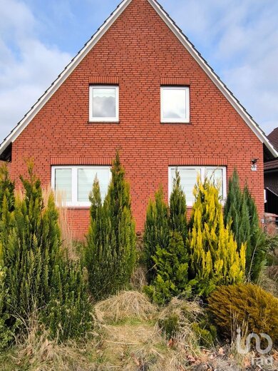 Einfamilienhaus zum Kauf 269.000 € 4 Zimmer 142 m² 355 m² Grundstück Papenburg Papenburg 26871