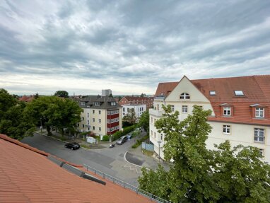 Wohnung zur Miete 439,16 € 2,5 Zimmer 54,7 m² frei ab 16.07.2024 Kadenstr. 31 Dobritz (Altdobritz/Basedowstr.) Dresden 01237